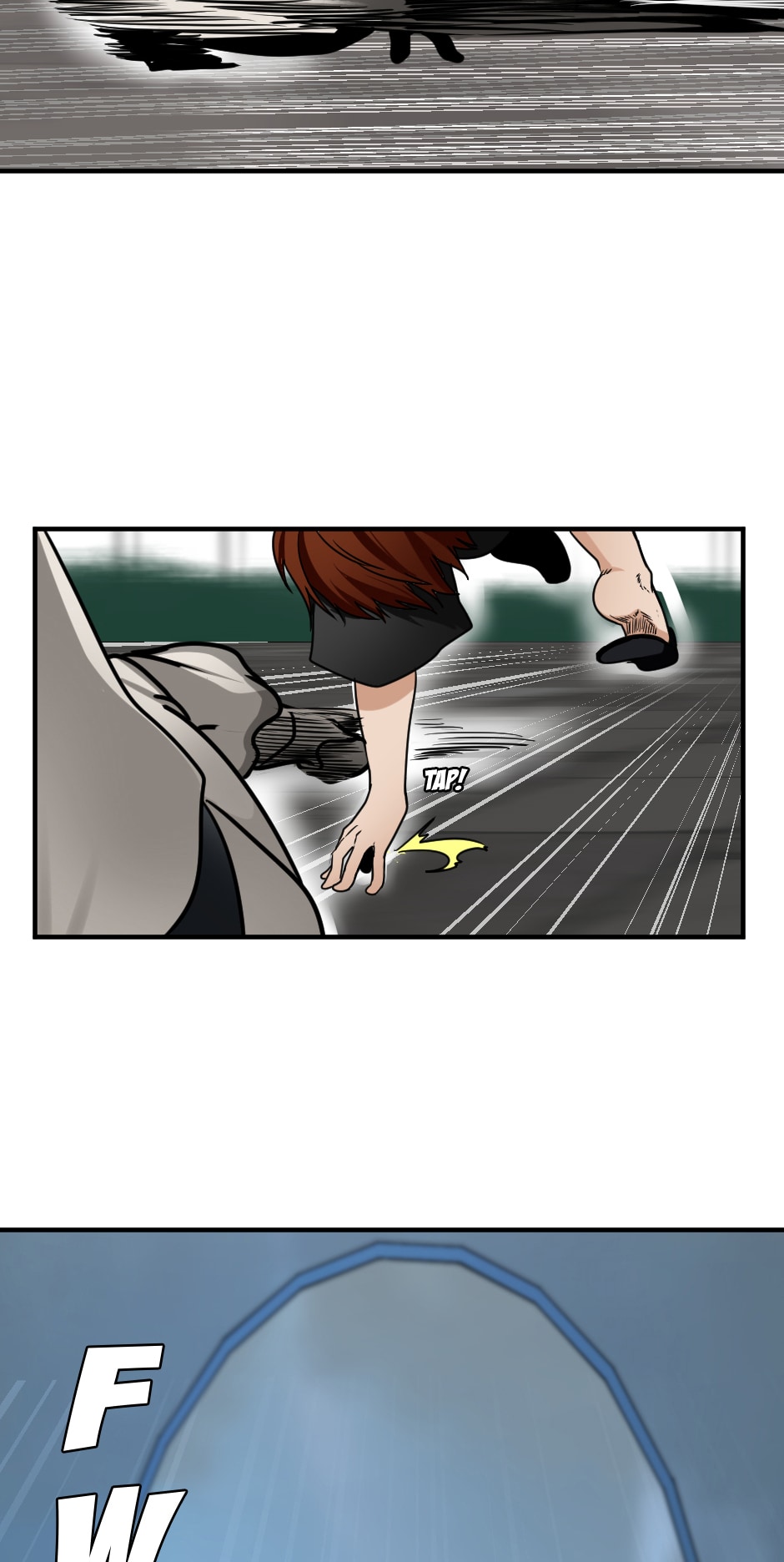 The Beginning After The End Chapter 22 image 21